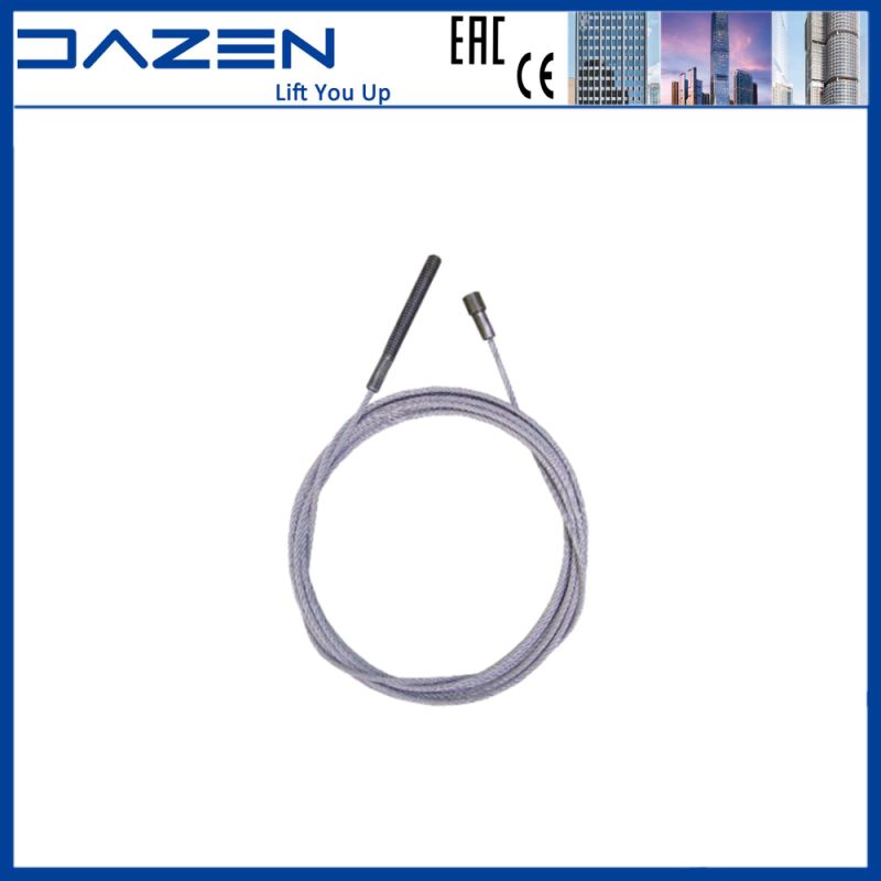 Passenger Elevator Parts Steel Wire Rope Supplier