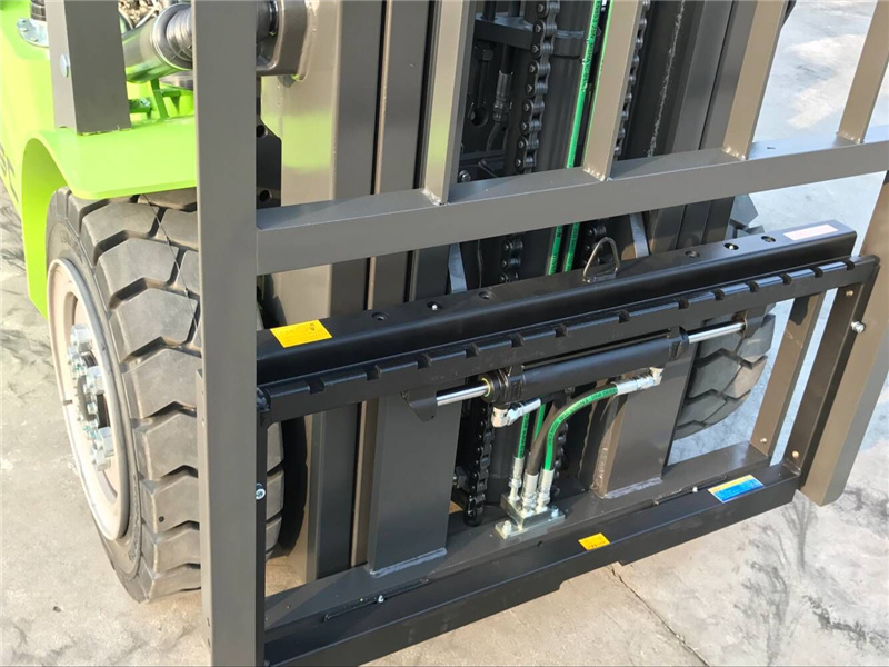 Snsc Popular Sale Fork Lift Forklift in UAE