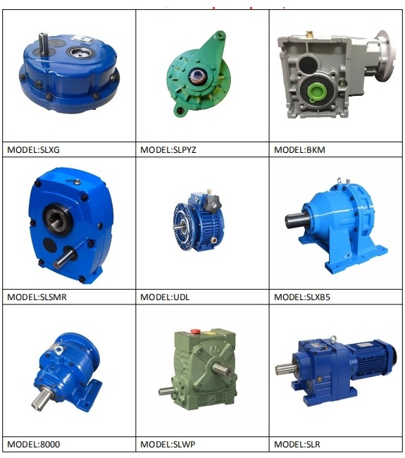 Nmrv050 Series Worm Gearbox Right Angle Gearbox Worm Reducer Gear Box 1 100 Ratio Machine Gearbox