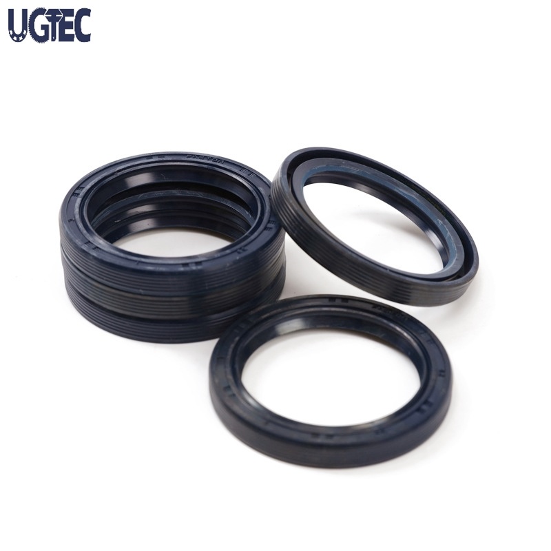 Double Column Lifter Accessories Cylinder Oil Seal