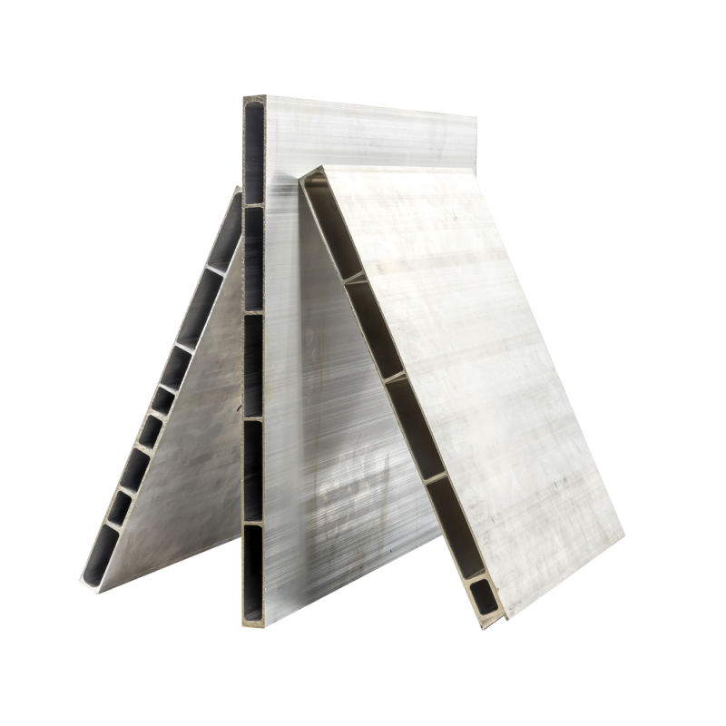 Aluminum Elevator Shaft Formwork for Concrete Construction Building