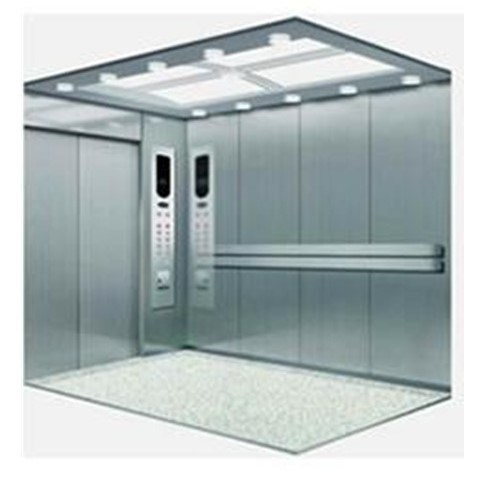 1350kg and 1600kg Service Elevator Hospital Elevator Bed Lift