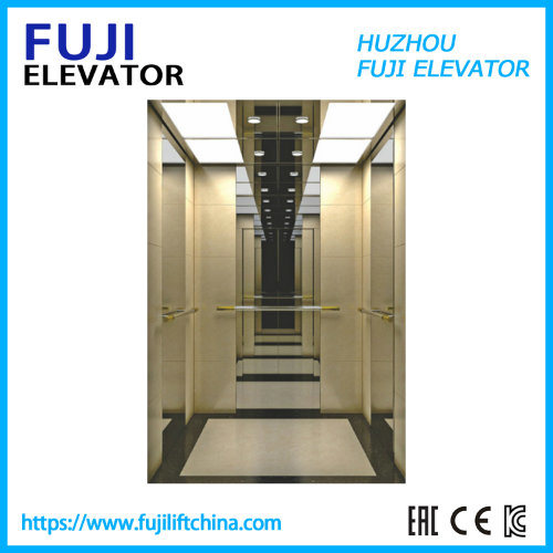 Safety Commercial Passenger Elevator for Shopping Mall & Office Building