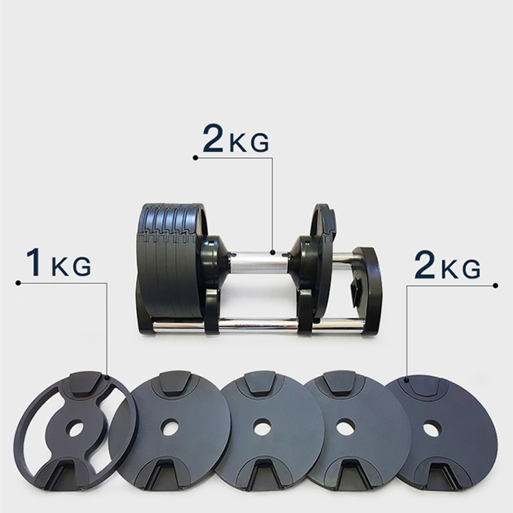 Sample Kettlebell Fitness Factory Crossfit Sporting Goods Hex Adjustable Dumbbell Weights Pound Dumbbell Rack Home Gym Fitness Sporting Goods