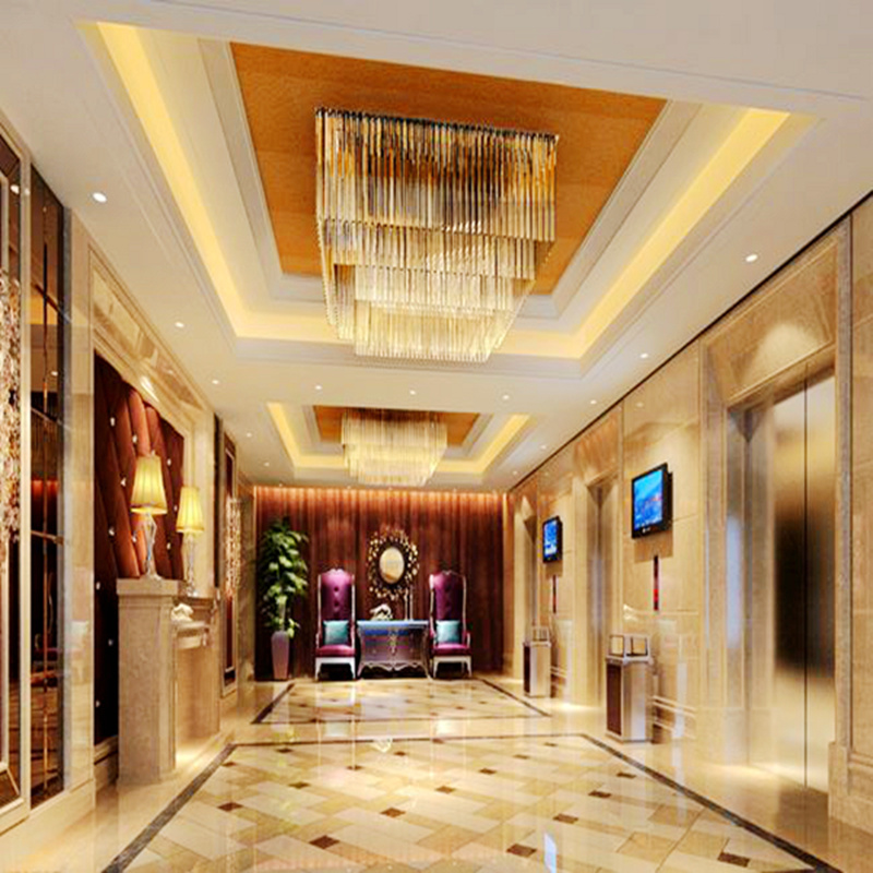 250/320/400kg Luxury Villa elevator Home residential house passenger elevator lift price