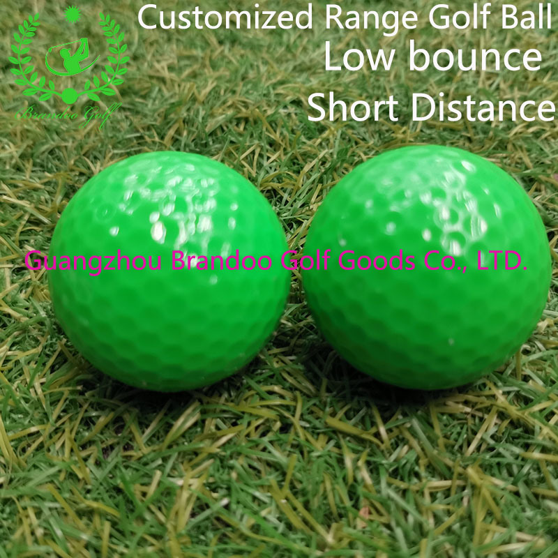 in Door out Door Short Distance Driving Range Golf Ball