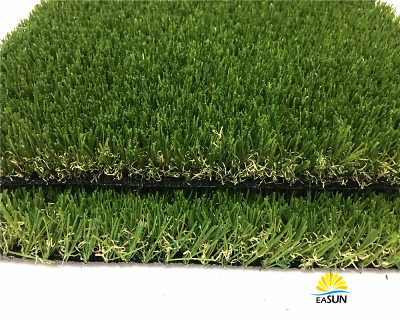 Green Plastic Carpet Turf Grass Artificial Outdoor Turf Grass