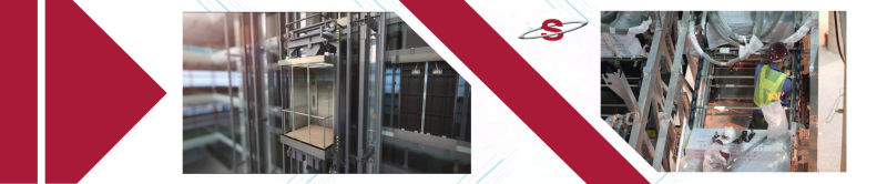 2020 Technology VVVF Safety SANYO Office Passenger Elevator Lift Residential Elevator Lift