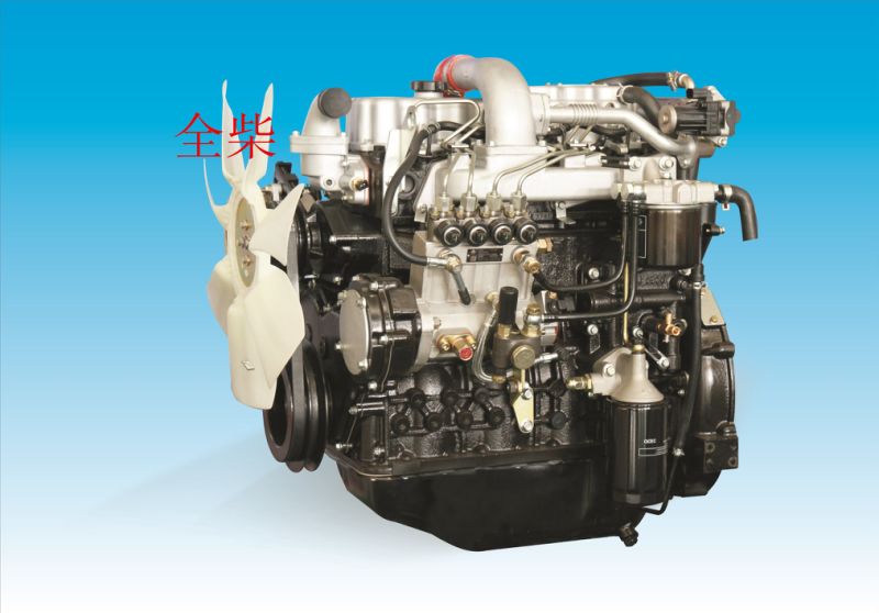 62.5kw 85HP Diesel Engine for Forklift / Fork Lift / Fork Truck /Lift Truck and etc.