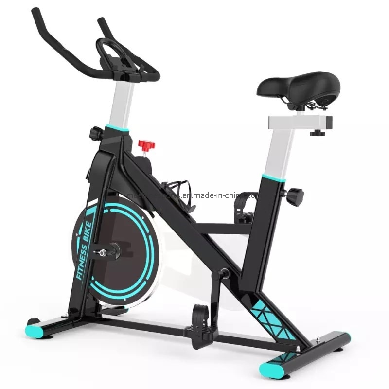 Indoor Home Use Spinning Bike Gym Sports Exercise Fitness Gym Bike