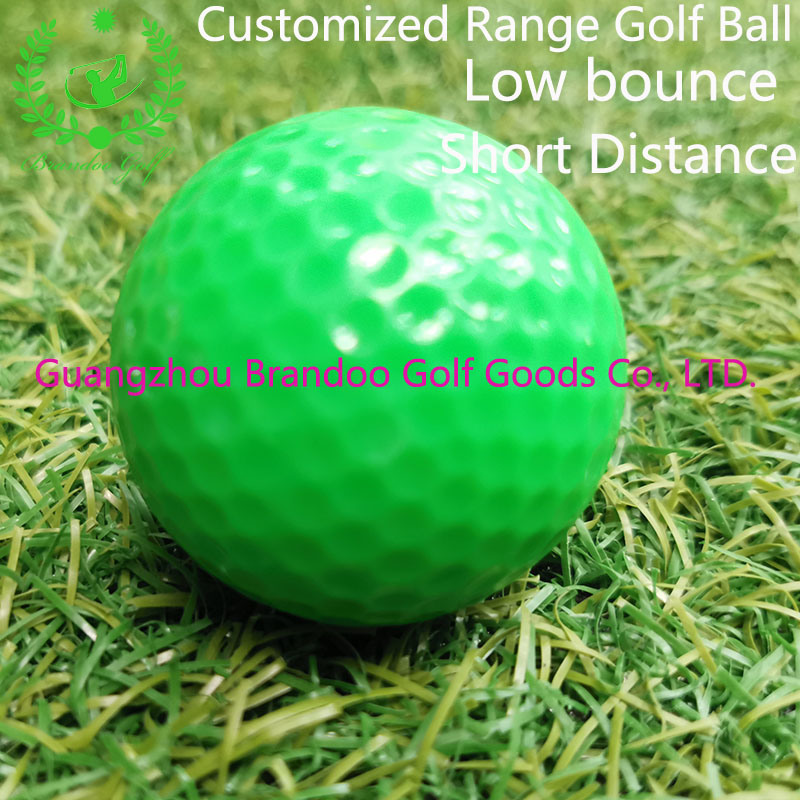 in Door out Door Short Distance Driving Range Golf Ball