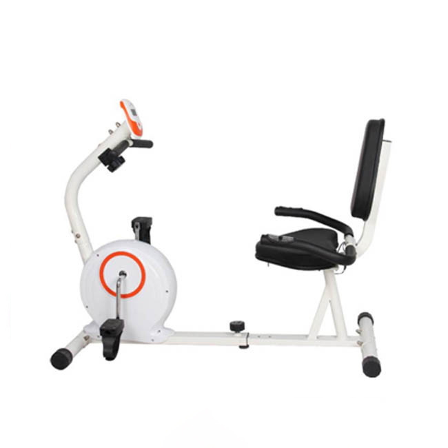 Home Indoor Gymate Fitness Domestic/Exercise/Spinning/Magnetic/Recumbent Bike