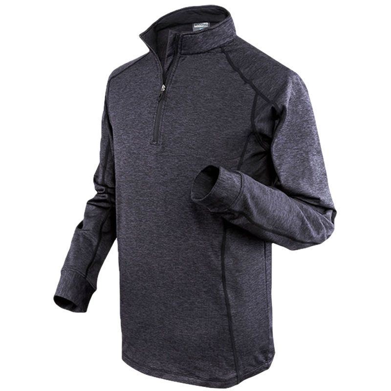 Wholesale Quick Dry Breathable Running Hiking Long Sleeve T=Shirt