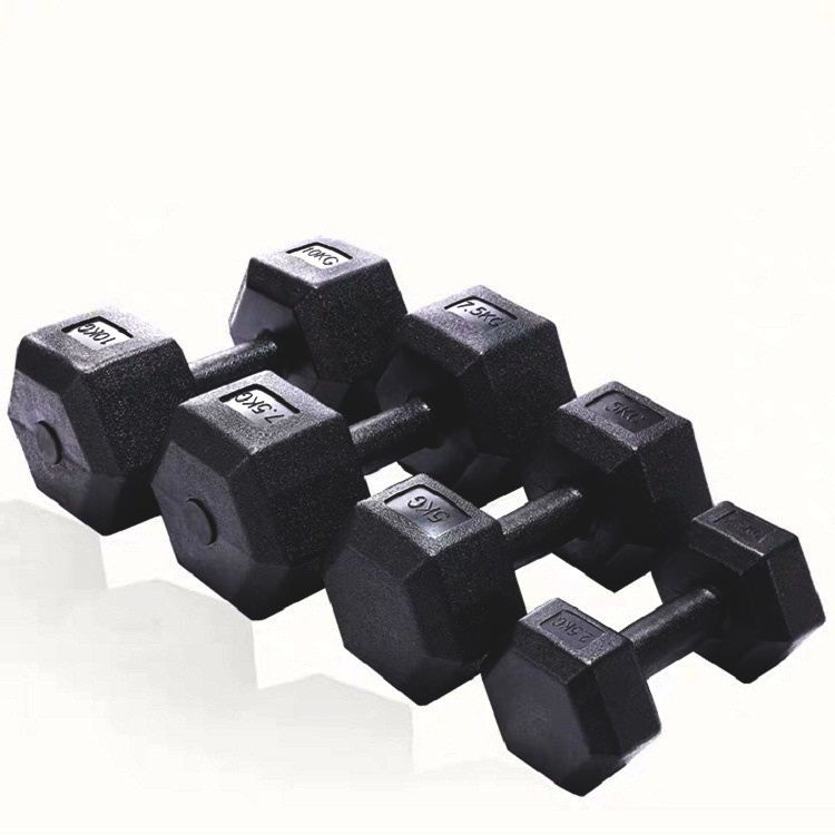 Sample Kettlebell Fitness Factory Crossfit Sporting Goods Hex Adjustable Dumbbell Weights Pound Dumbbell Rack Home Gym Fitness Sporting Goods