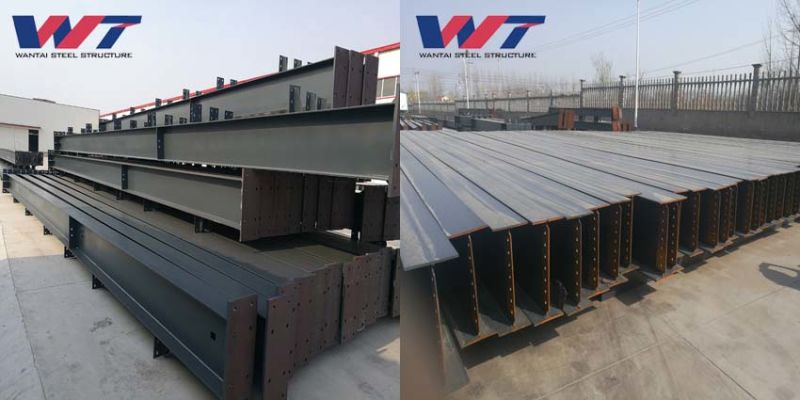 Steel Structure Shopping Mall Project Building Supermarket