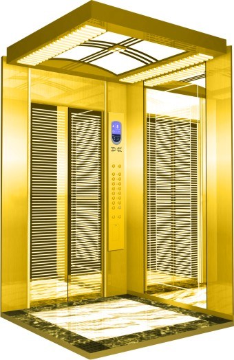 Small Luxury Residential house elevator passenger lift