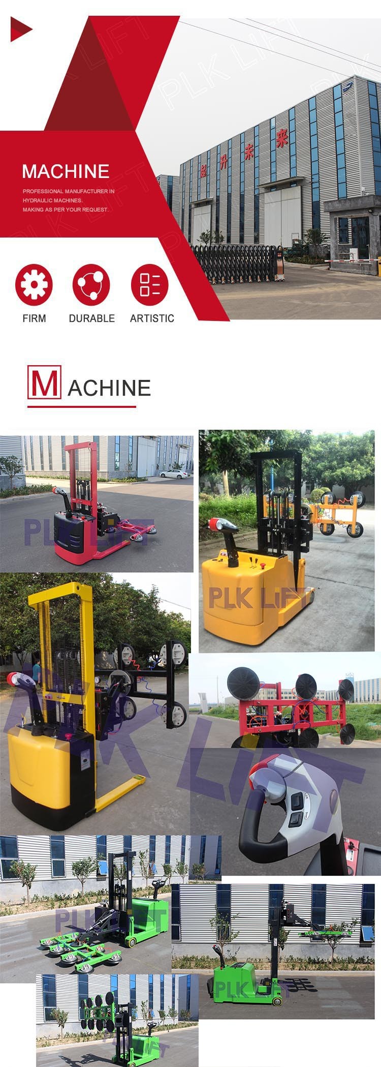 Famous Brand Cheap Price Express Glass Vacuum Lifter for Sale