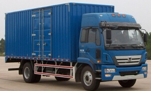XCMG Official 4X2 160HP Tractor/Dump/Cargo/Heavy-Duty Cargo Trucks