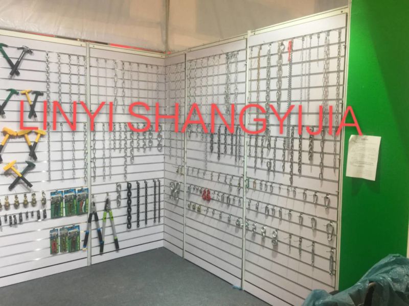 Electric Galvanized Cast Single Sheave Lifting Pulley