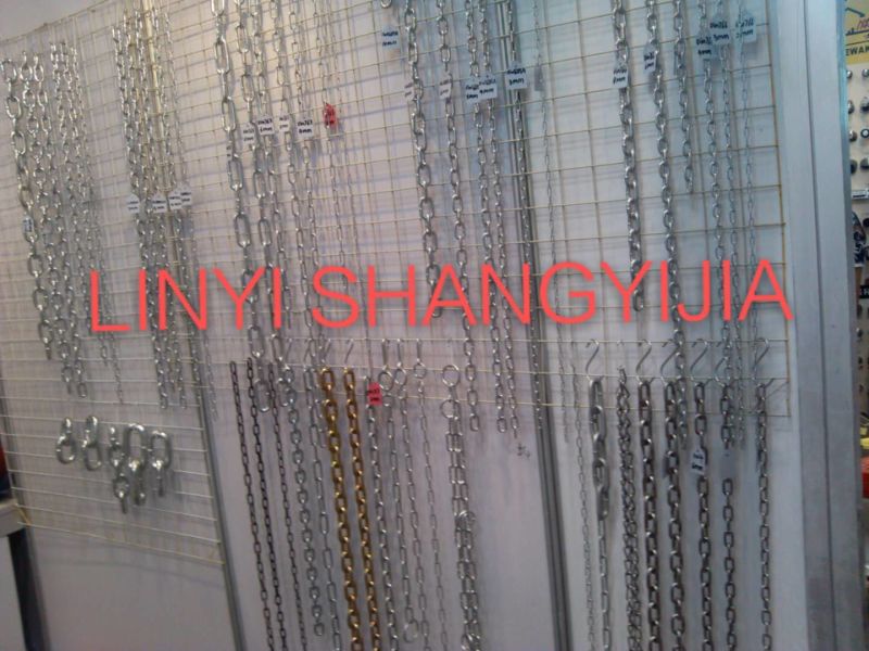 Electric Galvanized Cast Single Sheave Lifting Pulley