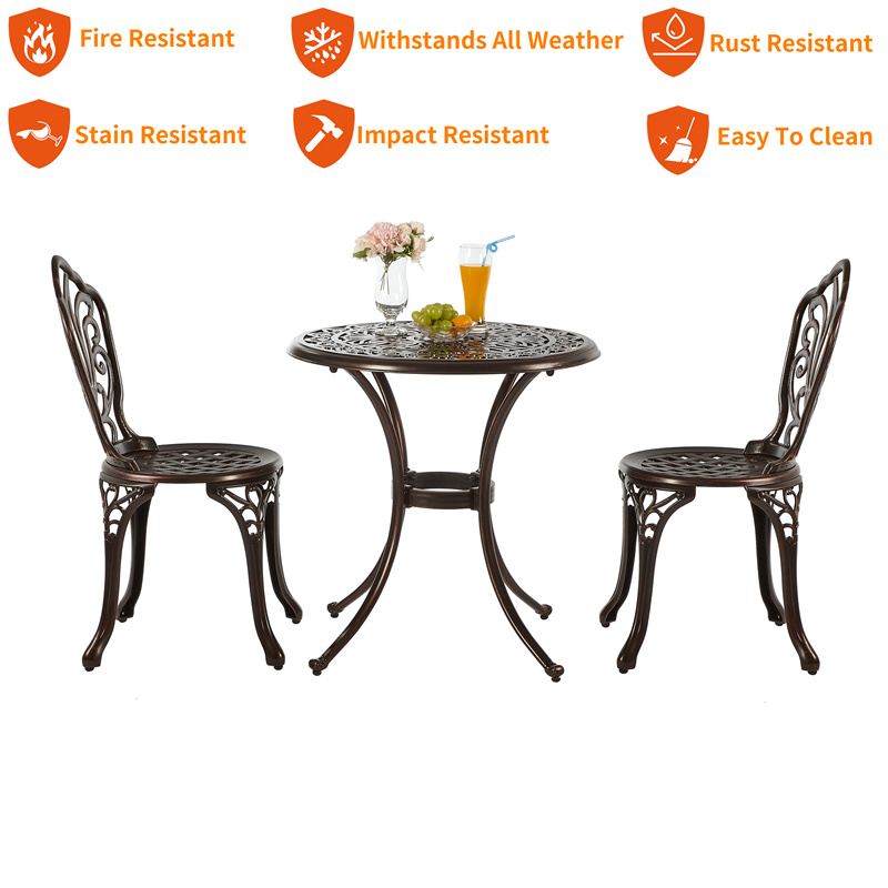 Patio Chair Outdoor Dining Set Outdoor Dining Table Set Outdoor Sets