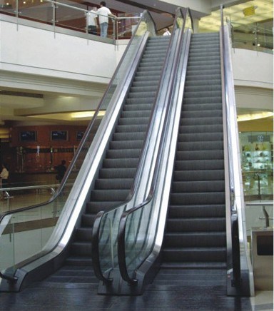 Made in China Sicher Escalator with Good Quality