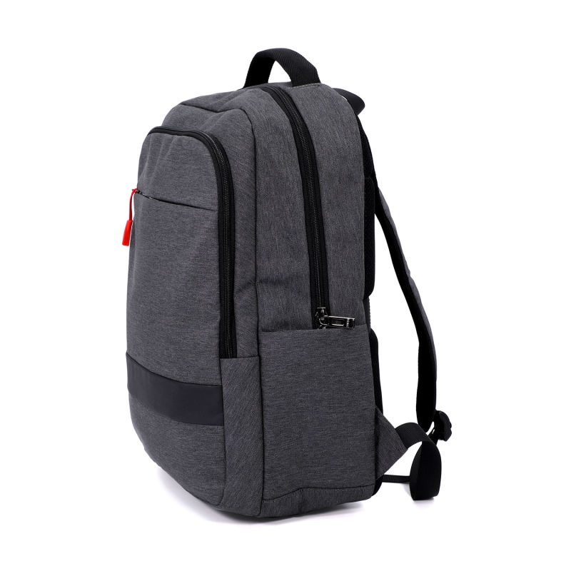 Heavy Duty Tablet Travel Stationery Notebook Personal Items Men Laptop Bag