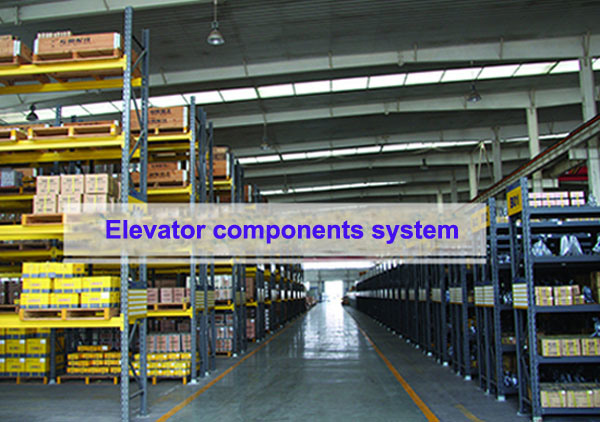 Gearless Machine Panorama Lift Safe Sightseeing Observation Elevator