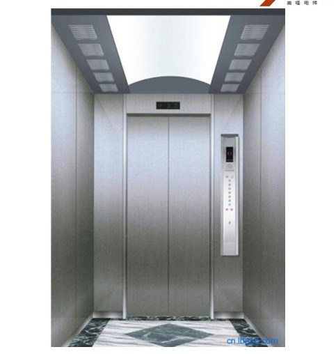 Service Elevator Hospital Elevator Bed Lift