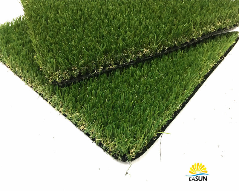Green Plastic Carpet Turf Grass Artificial Outdoor Turf Grass