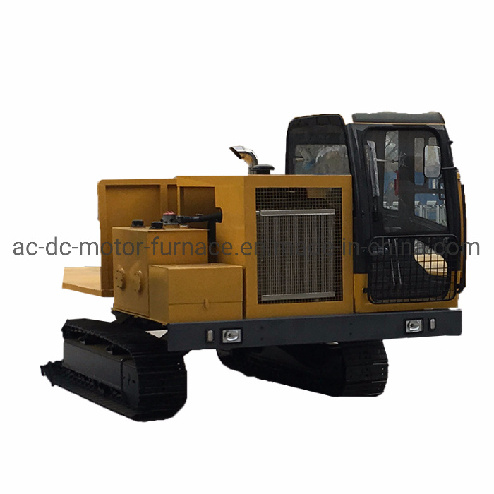 Tracked Transport Vehicle Agricultural Tracked Transport Vehicle Tracked Transit Vehicle