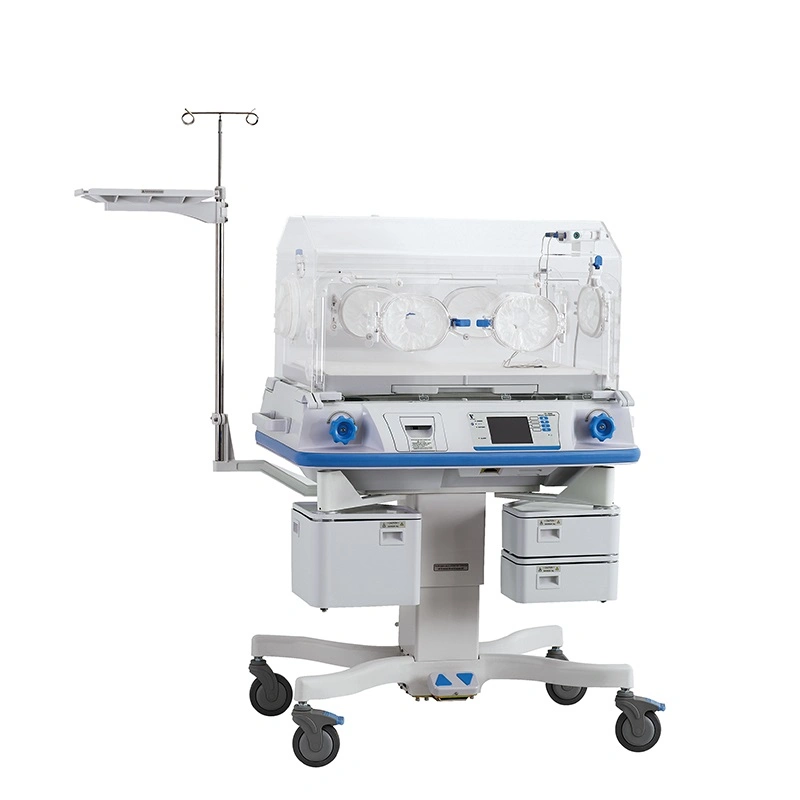 Infant Care Baby Incubator System Infant Incubator Medical Incubator