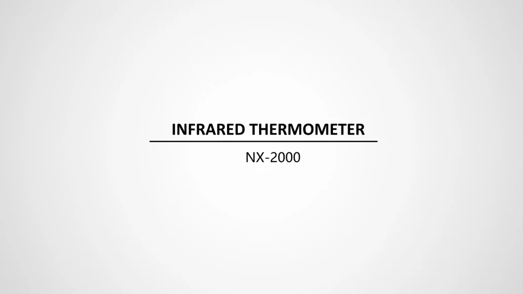 Infrared Forehead Thermometer, Thermometer Infrared, Infrared Thermometer