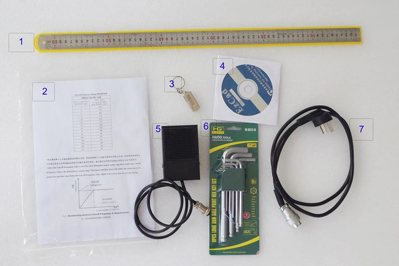 Scan Marking Fiber Laser Marking Machine with Germany Brand Ipg Mopa 20W Watts Fiber Laser Source