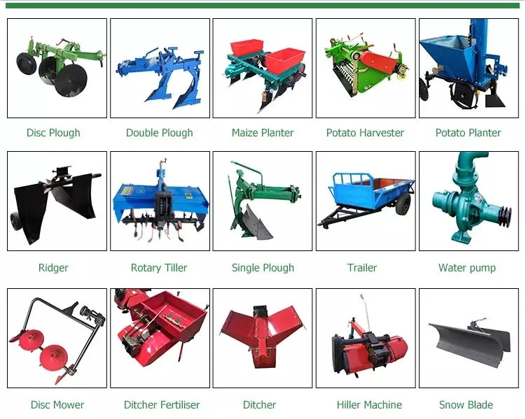 Top Sale Small Farm Tractor 30HP Traktor From China with Low Pricetop Sale Small Farm Tractor 30HP Traktor From China with Low Price