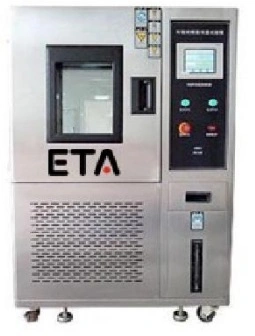 Eta Climatic Test Chamber, Mini Temperature Chamber / Temperature Humidity Chamber Price