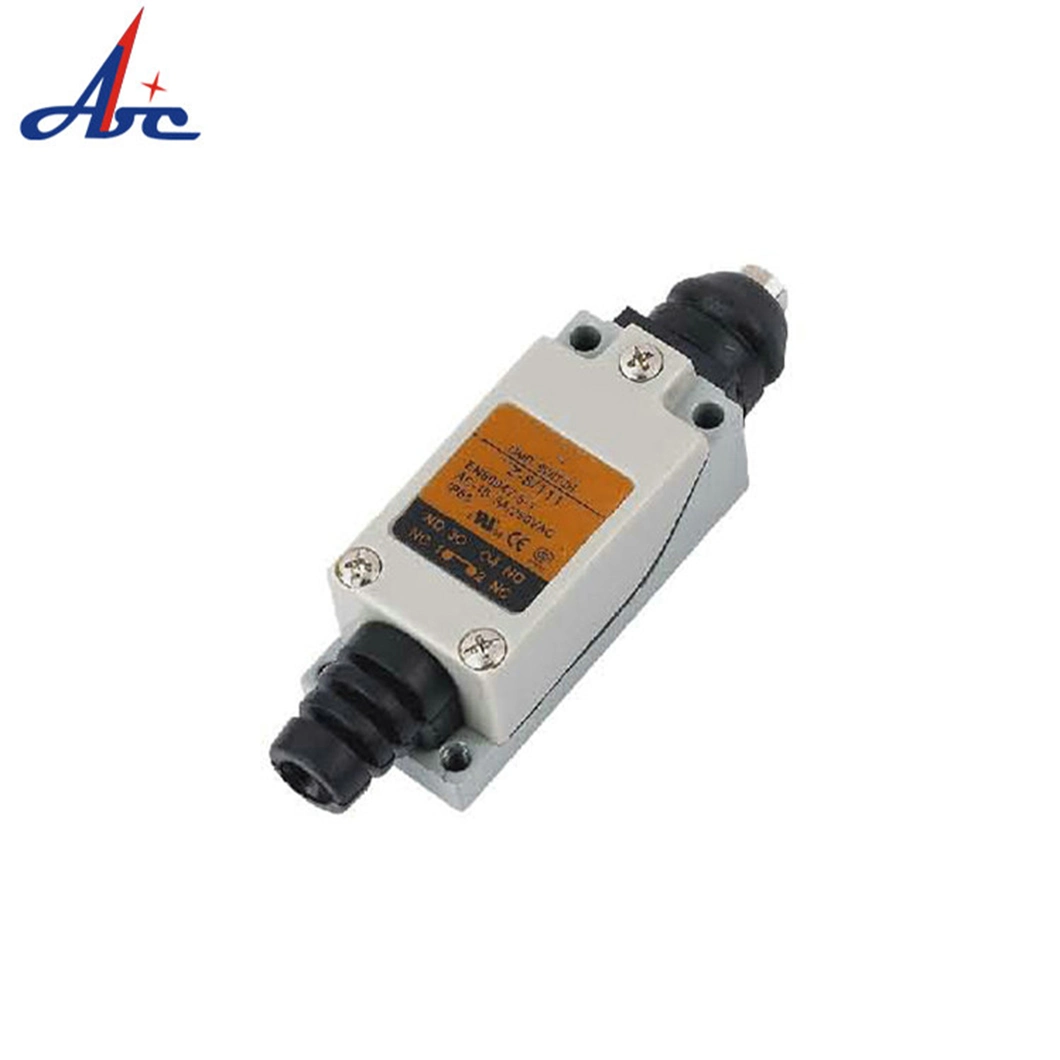 Elevator Push Button Switch Limit Switch for Elevators