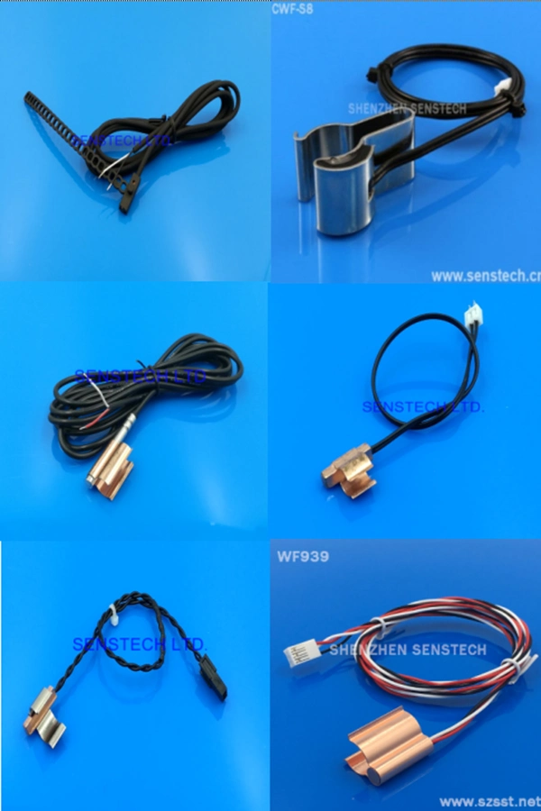 UL2651 Wire Ntc 10K Temperature Sensor Fro 15mm Pipe
