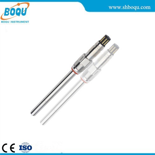 High Temperature Dissolved Oxygen Probe for Fermentation Industry (DOG-208FA)