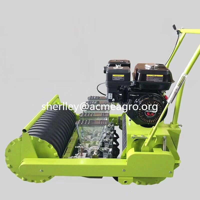 New Manual Vegetable Seeder Garden Planter Carrot Seeder