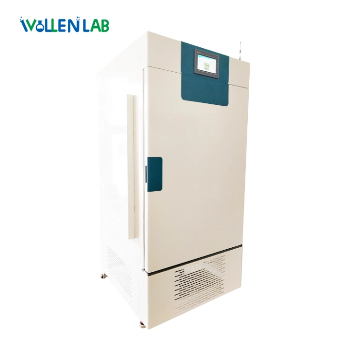 Lab Supplies Digital Temperature Humidity Climatic Controller Environmental Test Chamber Price