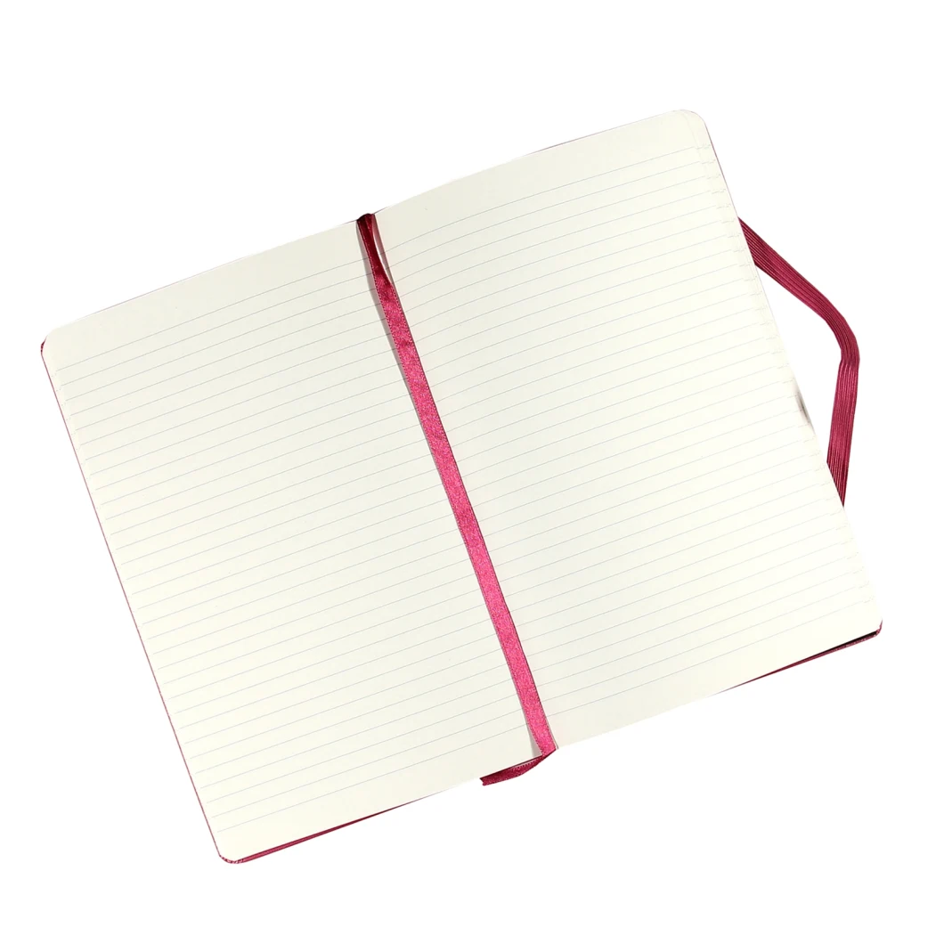 A5 Soft Cover Classical Graph Paper Notebook