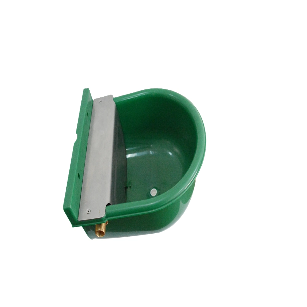 4L Big Water Bowl Water Trough Plastic Water Trough for Milking Cow