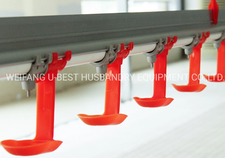 Best Price Animal Husbandry Poultry Farming Chicken House Equipment
