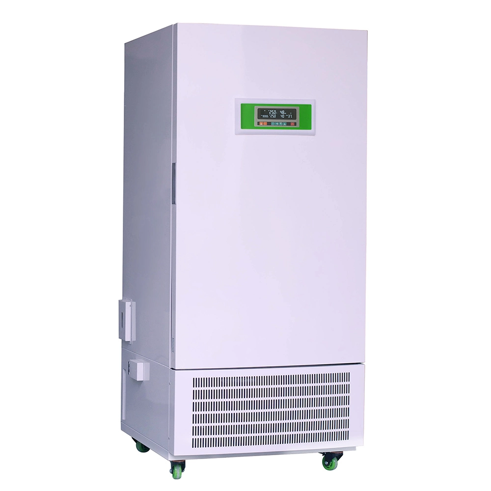 375L N-Type Constant Temperature and Humidity Chamber Incubator