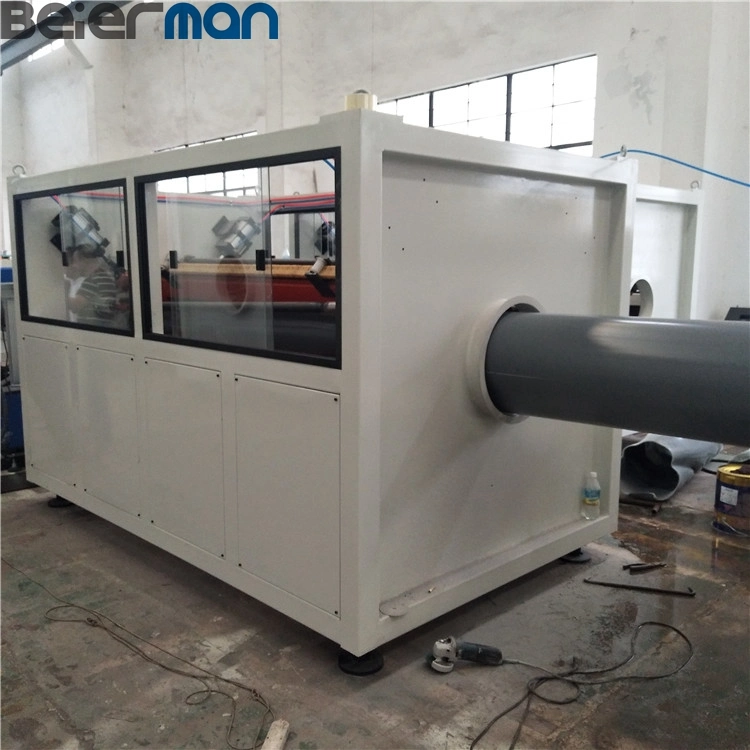 Ce 200 mm-400 mm PVC CPVC Conduit Pipe Production Line