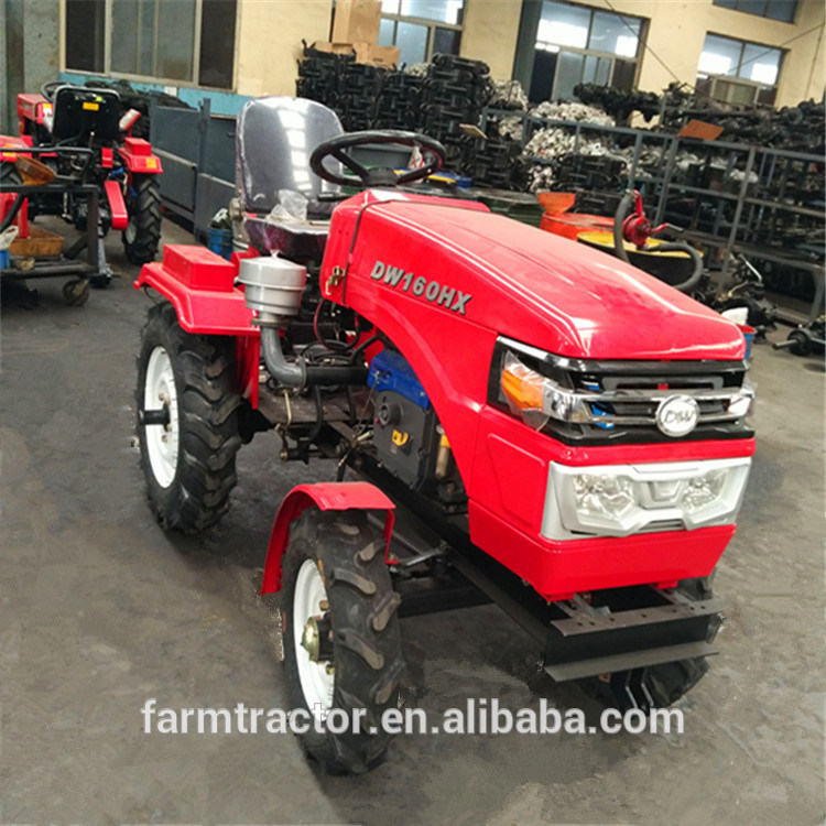 Farm Mini Tractor Mini Farm Tractor for Sale Philippines