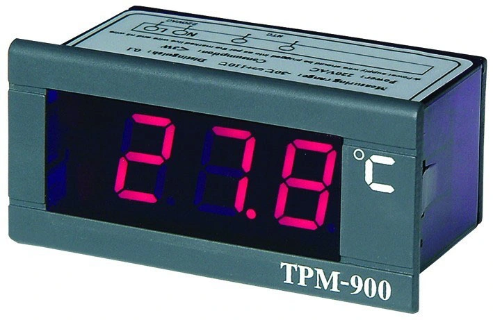 High Quality Digital Temperature Control (Tpm-900)