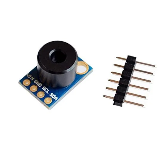 Best Quality Gy-906-Bcc Mlx90614esf-Bcc IR Infrared Temperature Sensor