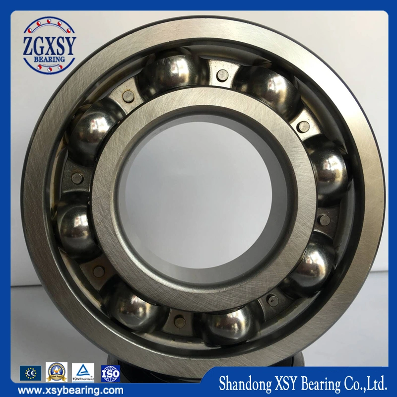 High Precision Deep Groove Ball Bearing Used for Ceiling Fan Bearing Price